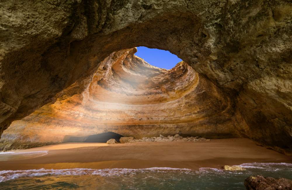 mooiste stranden europa