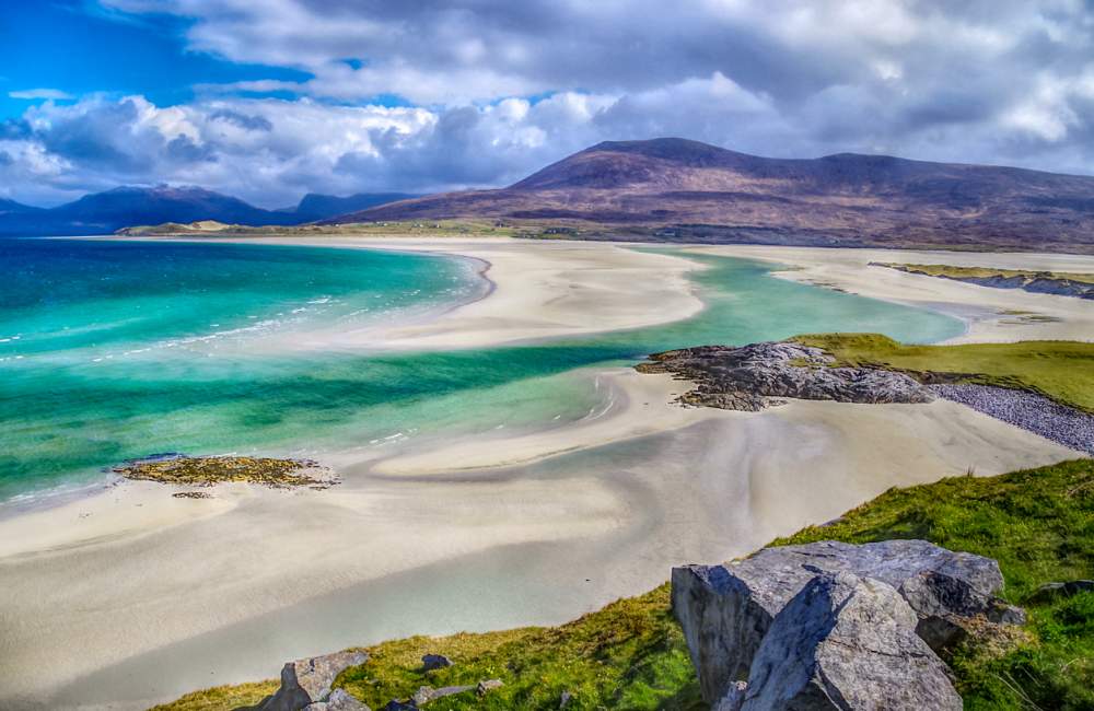 mooiste stranden europa