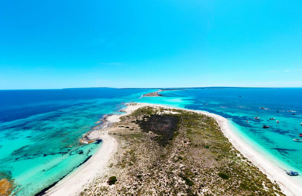 europa mooiste zandstranden