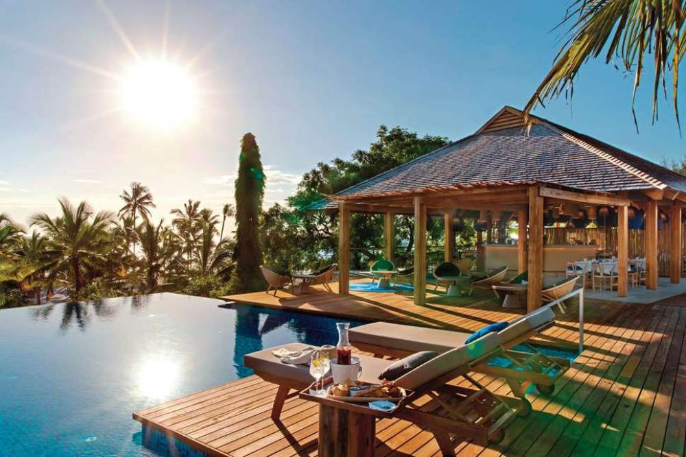 beste Zanzibar hotels