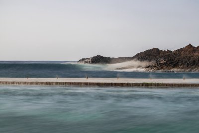 natuurlijke zee zwembaden tenerife