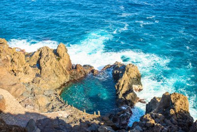 natuurlijke zwembaden tenerife