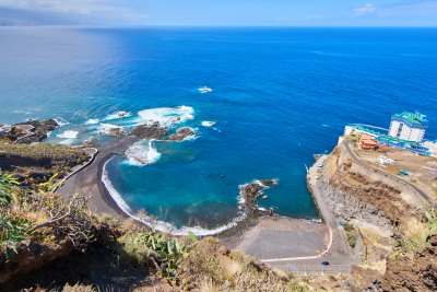 natuurlijke zee zwembaden tenerife