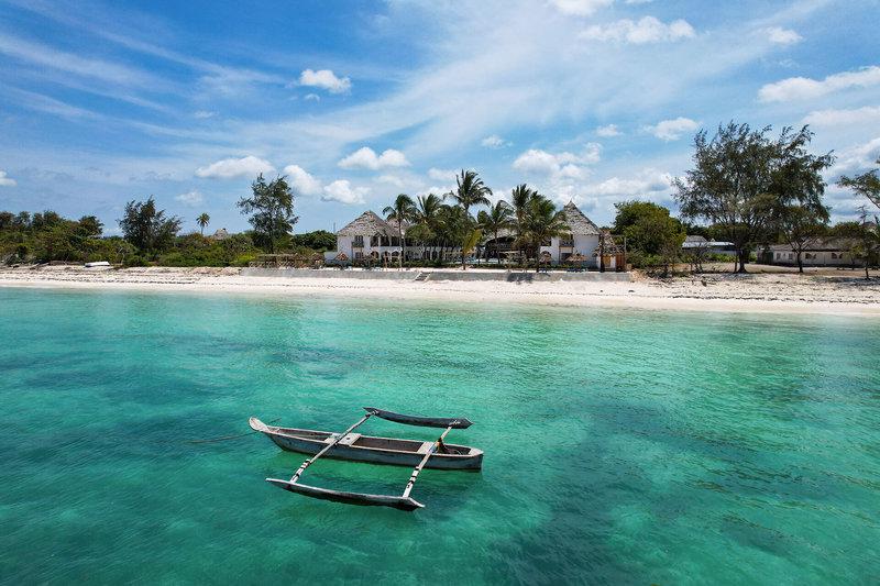 Hotel Nest Style Zanzibar