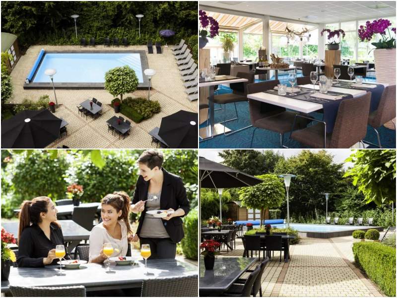 novotel maastricht korting