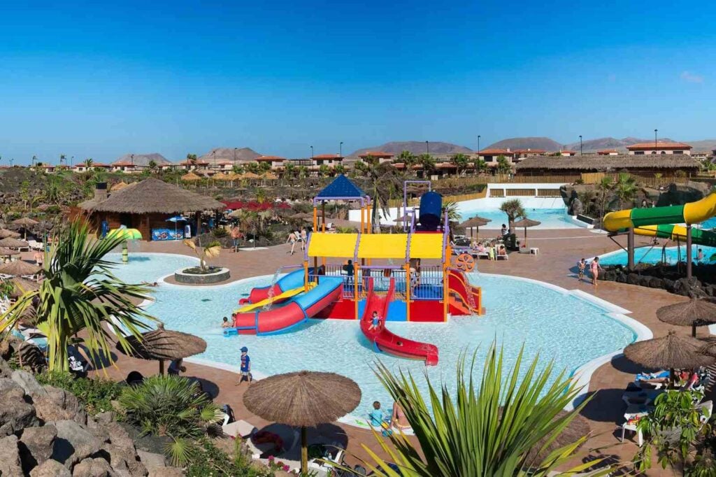 Pierre & Vacances Village Club Fuerteventura Origo Mare