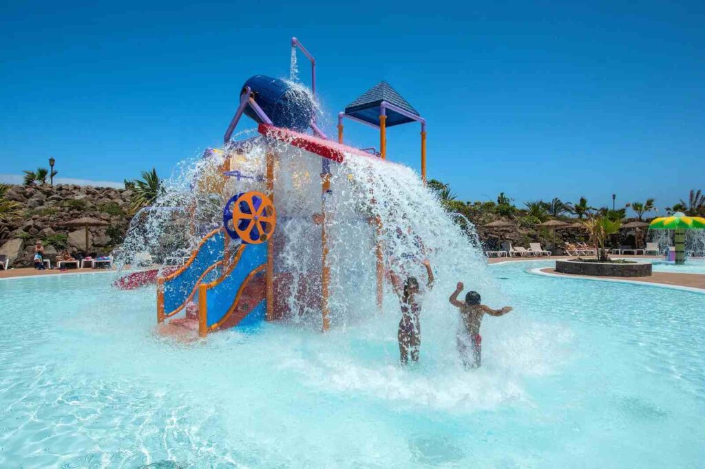 Pierre & Vacances Village Club Fuerteventura Origo Mare