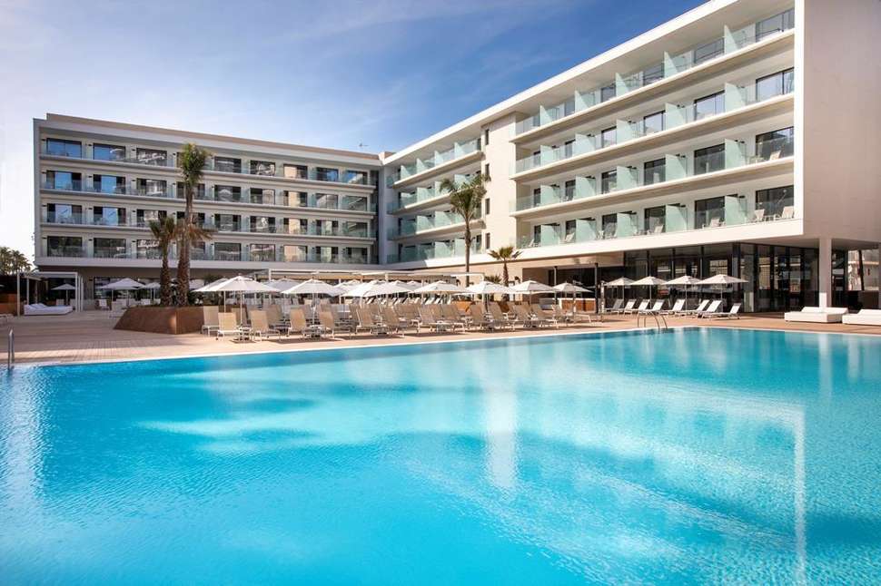 Pabisa Bali Park Mallorca