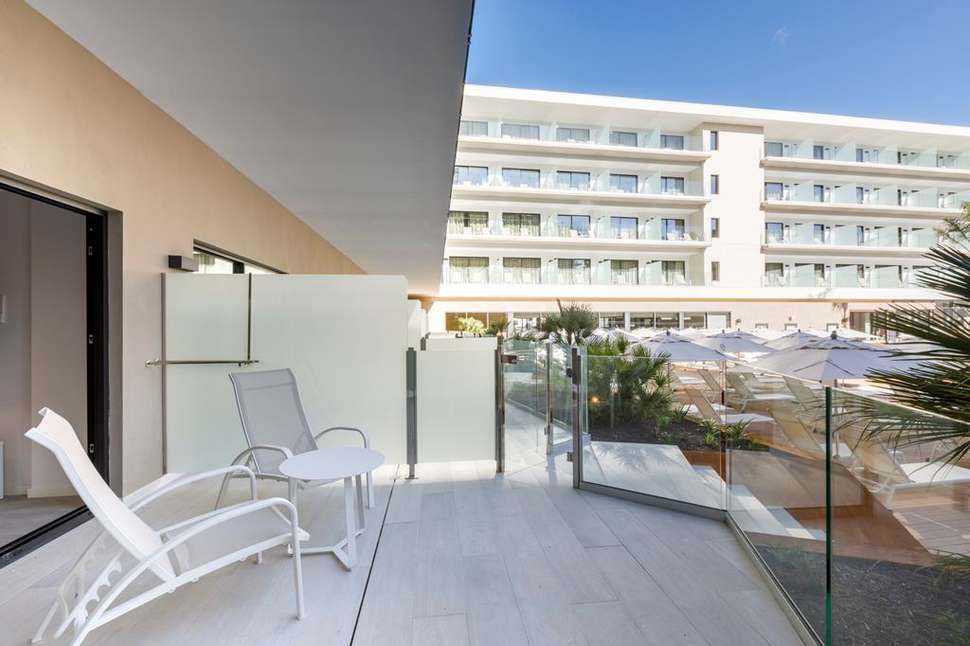 Pabisa Bali Park Mallorca