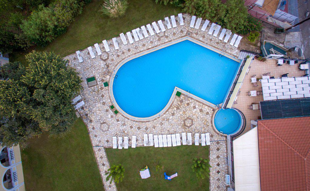 Hotel Palmyra Zakynthos