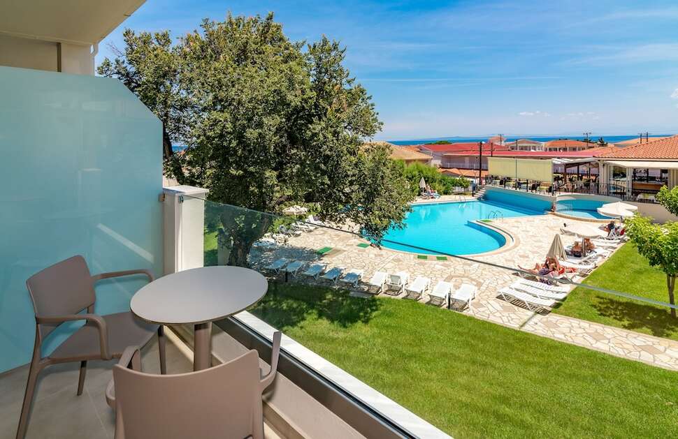Hotel Palmyra Zakynthos