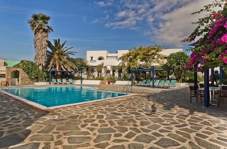 Popi Studios Karpathos