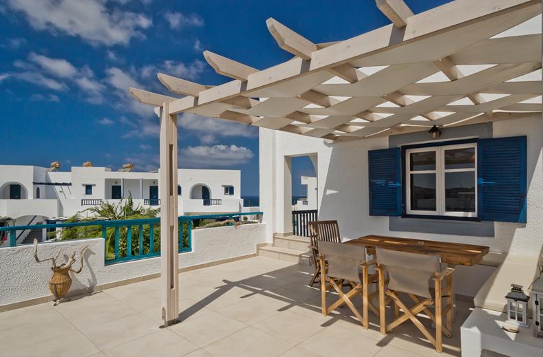 Popi Studios Karpathos
