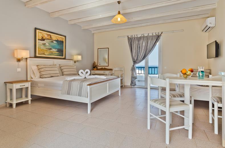 Popi Studios Karpathos
