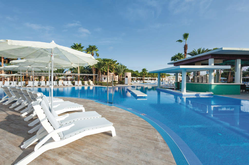 RIU Cabo Verde op Kaapverdië