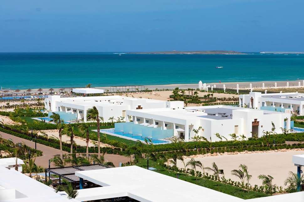 Riu Palace Boavista Boa Vista