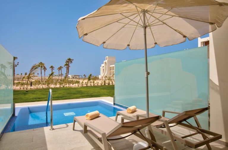 RIU Palace Santa Maria - Sal, Kaapverdië | Altijd de beste prijs