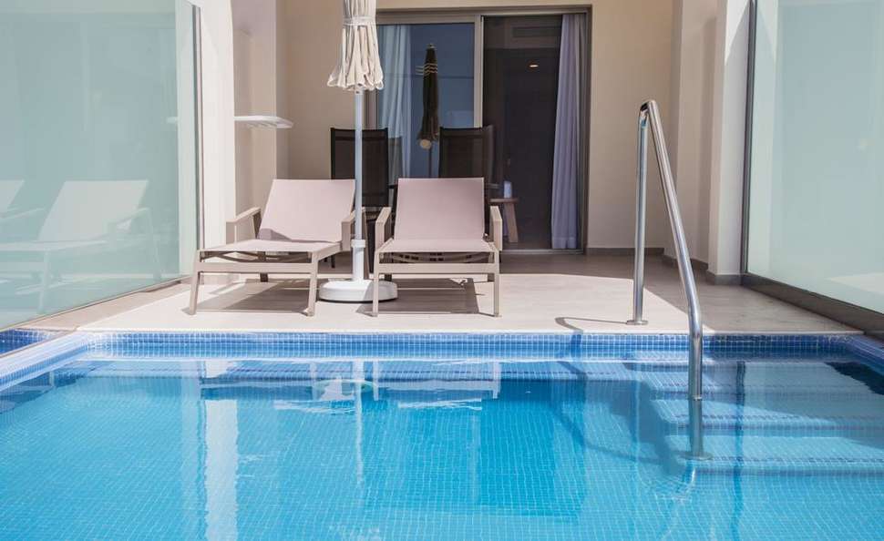 RIU Palace Santa Maria Kaapverdie