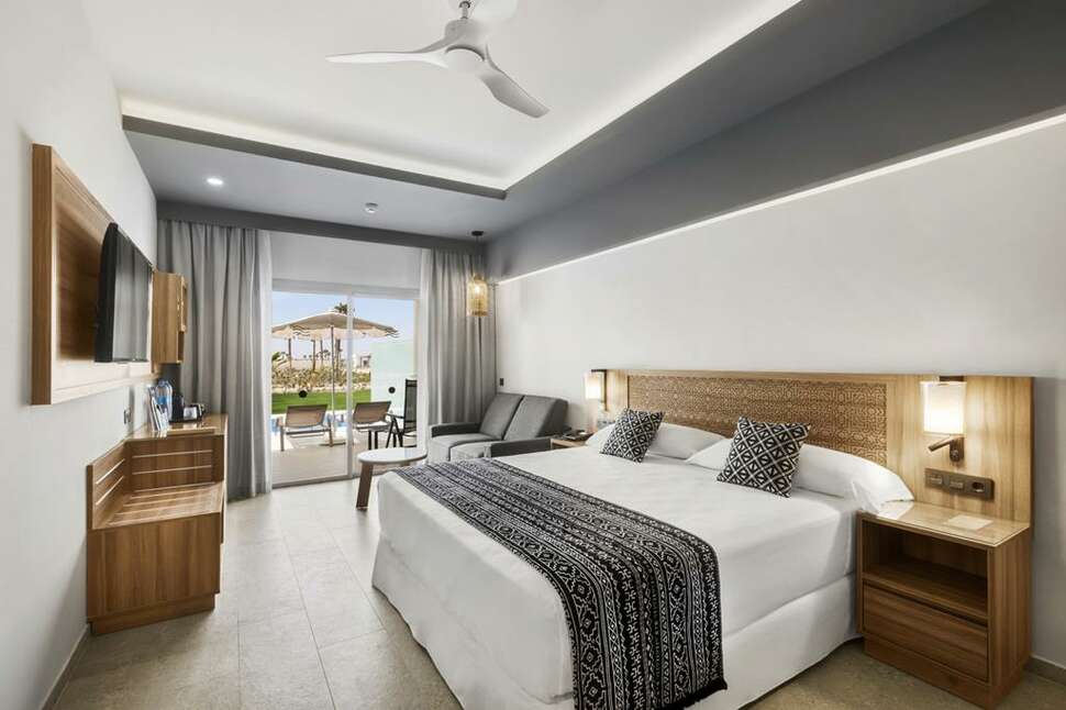 RIU Palace Santa Maria Kaapverdie