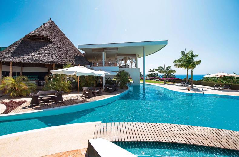 RIU Palace Zanzibar