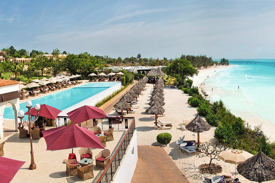 RIU Palace Zanzibar