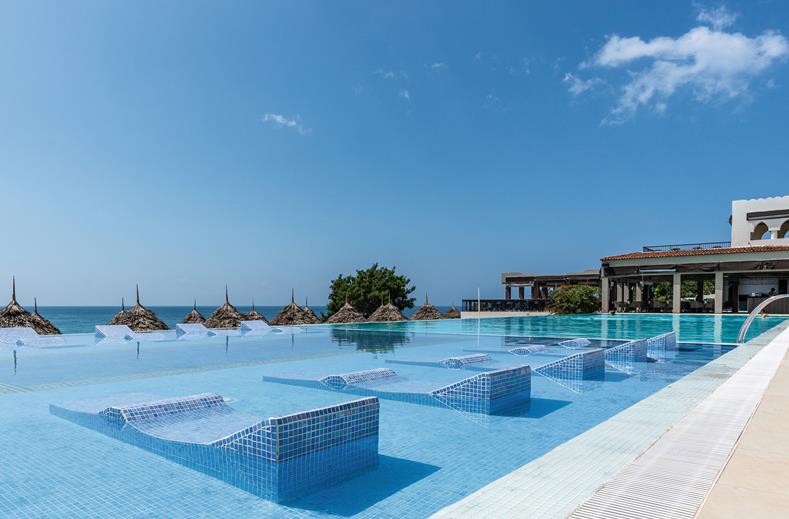 RIU Palace Zanzibar