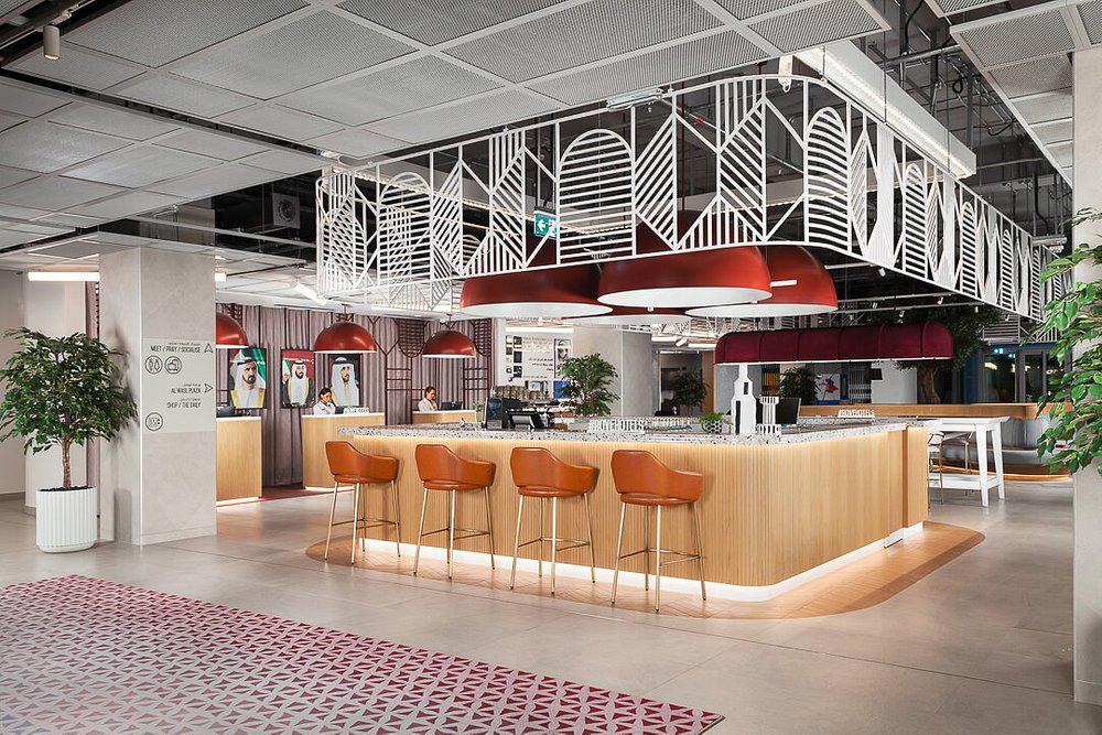 Hotel Rove Expo City Dubai