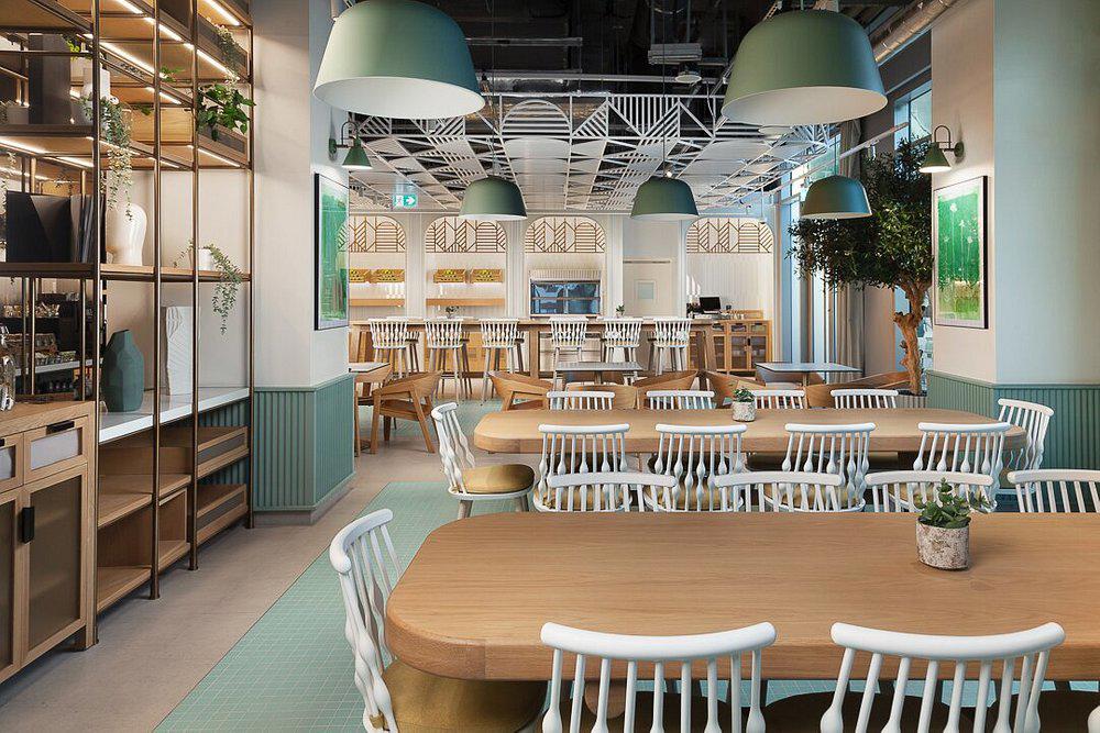 Hotel Rove Expo City Dubai