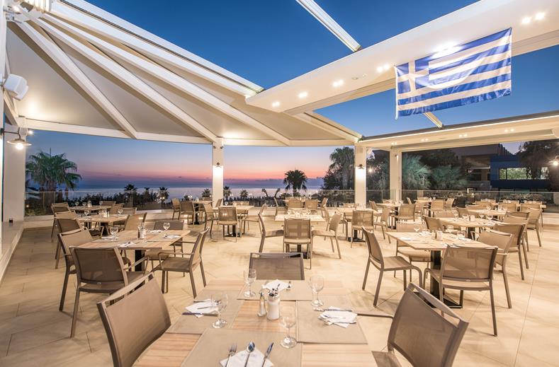 Royal en Imperial Belvedere Kreta