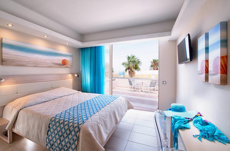 Royal en Imperial Belvedere Kreta