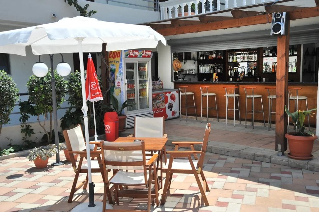 Santa Marina Kos