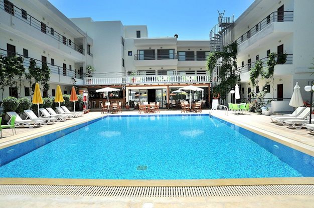 Santa Marina Kos Griekenland