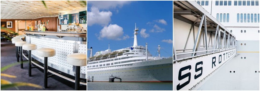 ss Rotterdam