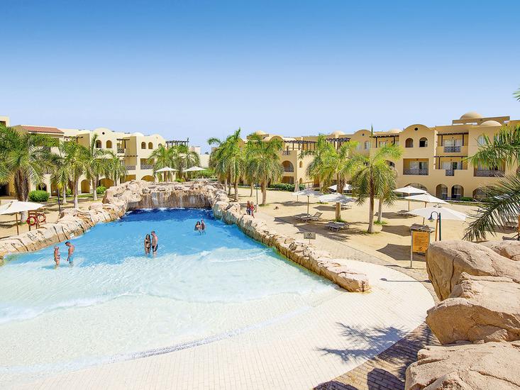 Stella Makadi Gardens in Egypte
