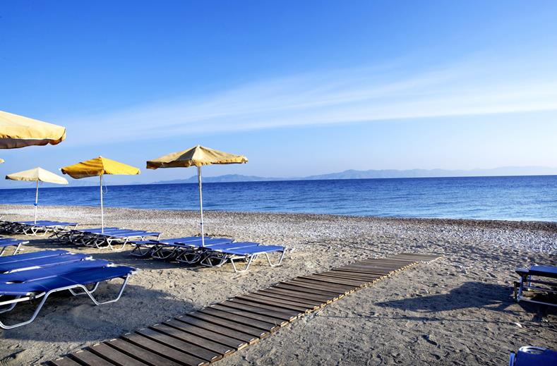 Sunshine Rhodes Rhodos