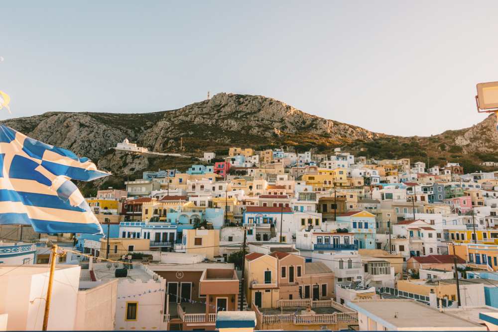 top 10 griekse eilanden
