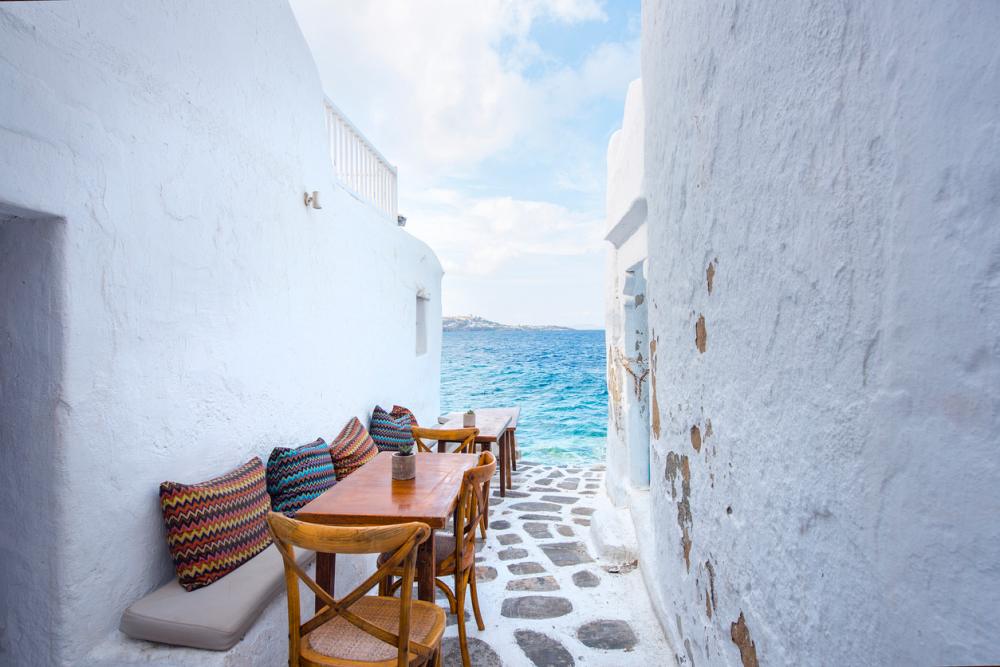 top 10 mooiste eilanden griekenland