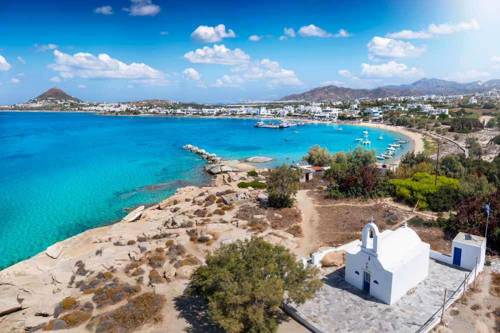 leukste griekse eilanden top 10