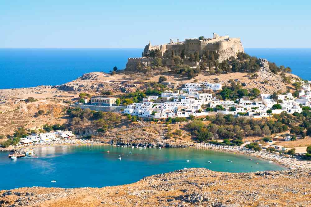 mooiste eiland griekenland