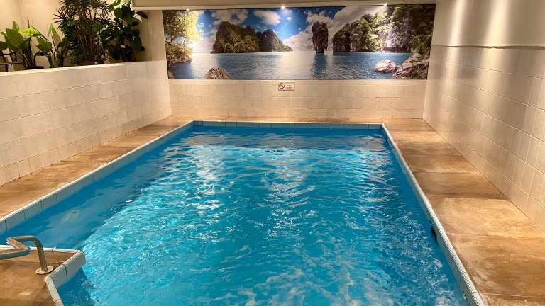 Two Brothers Noordwijk Beach