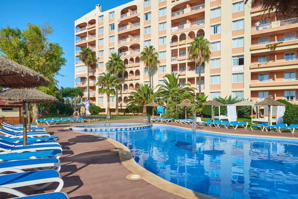 kindvriendelijke hotels mallorca all inclusive