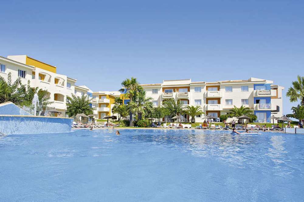 kindvriendelijke hotels mallorca 