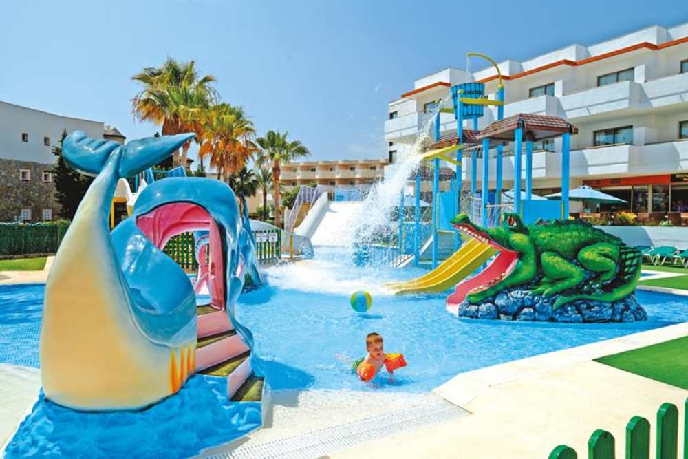 all inclusive mallorca tui blue hotel