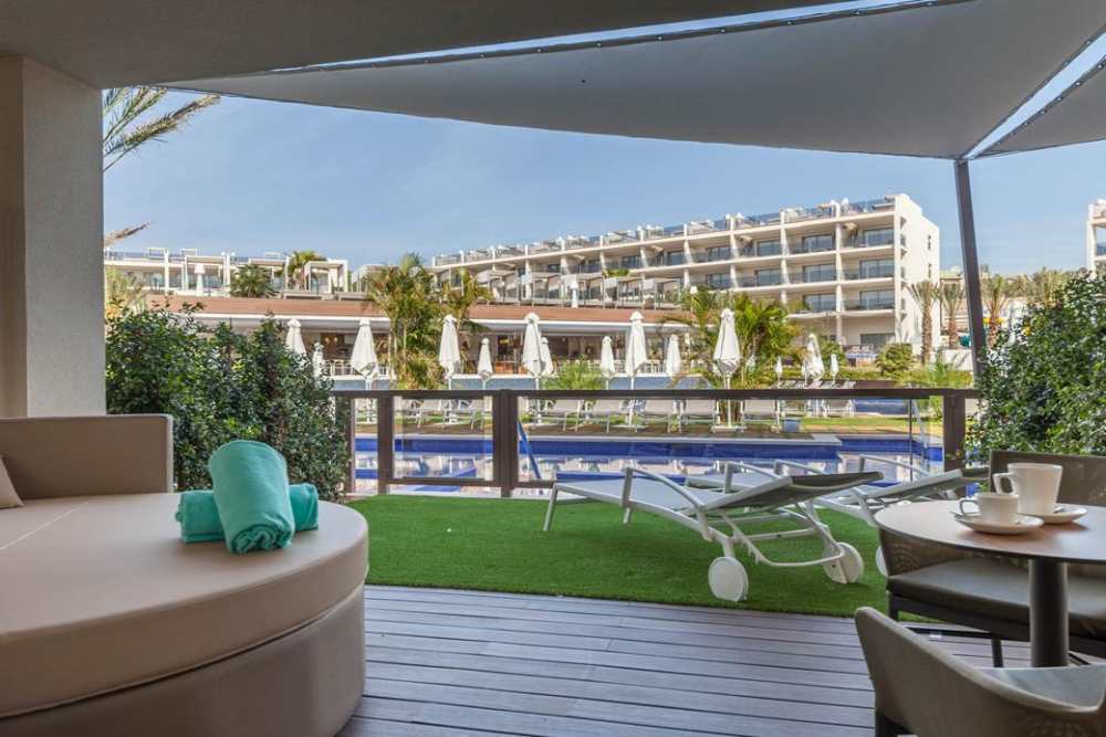 kindvriendelijk hotel mallorca all inclusive