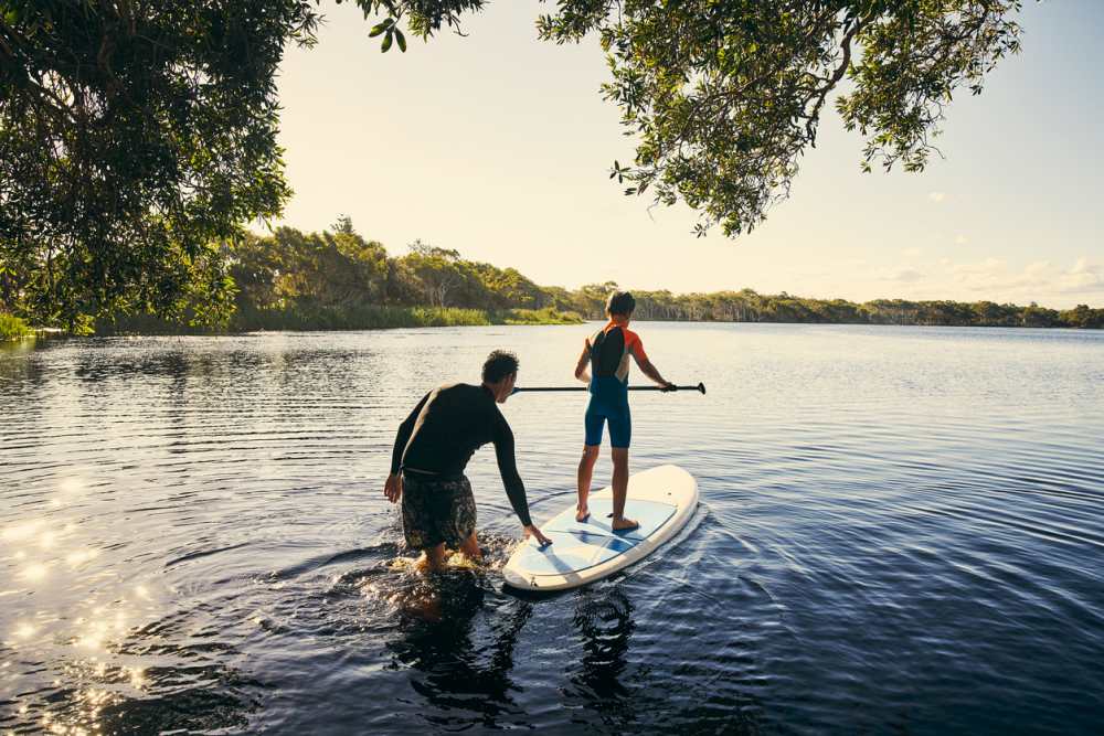 kindvriendelijk vakantiepark