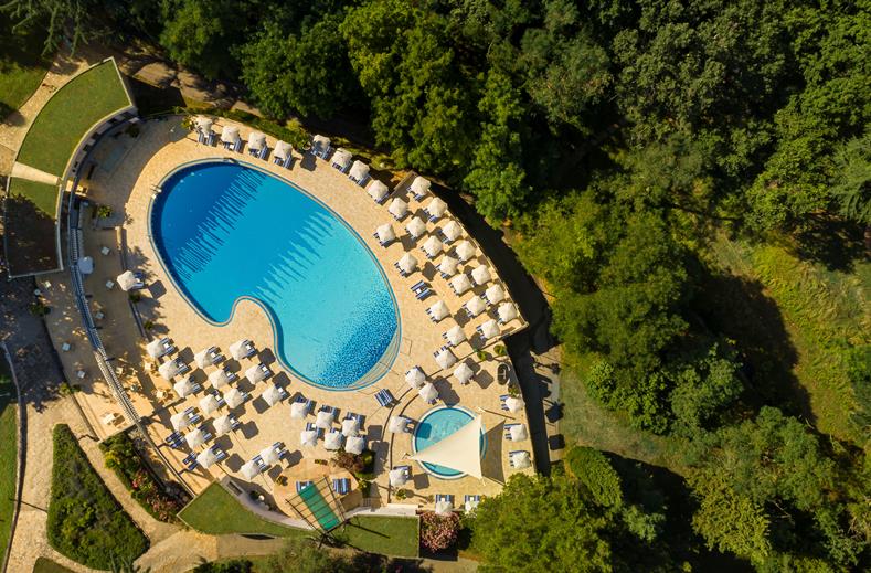 Valamar Diamant Kroatië