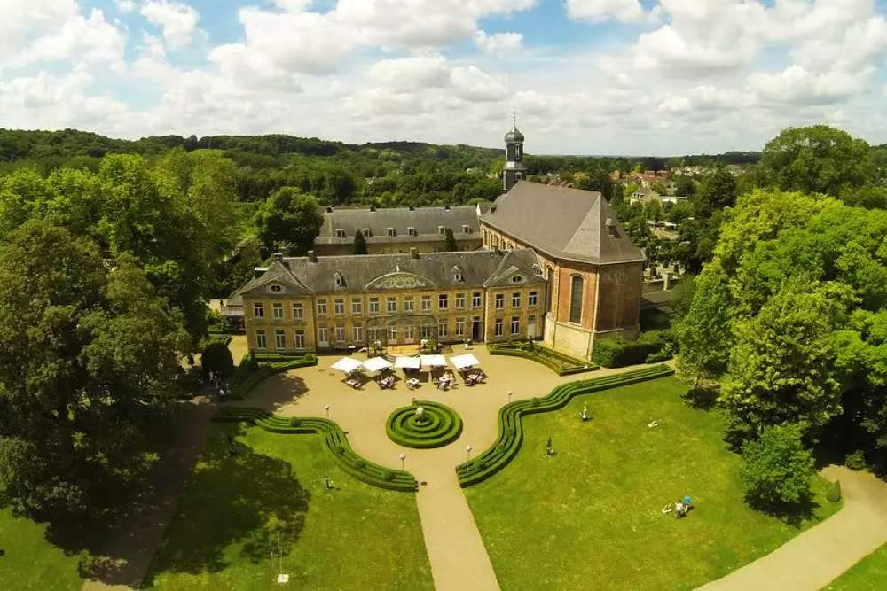 valkenburg hotel