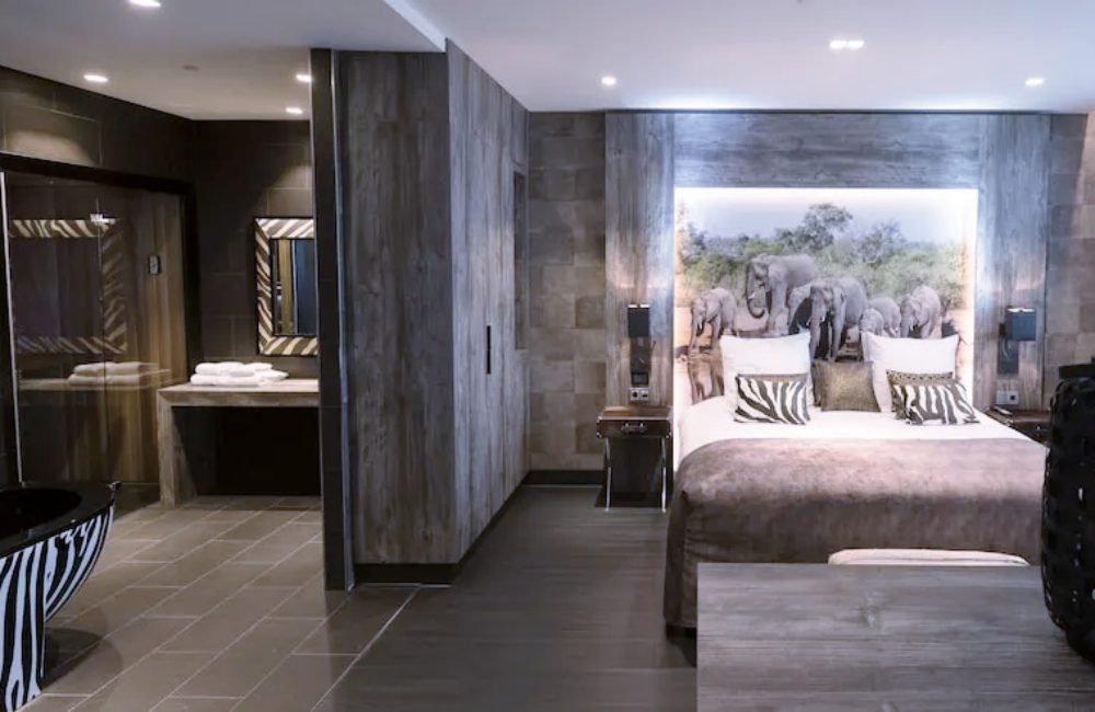 Van der Valk Themakamers DIT zijn de mooiste kamers!