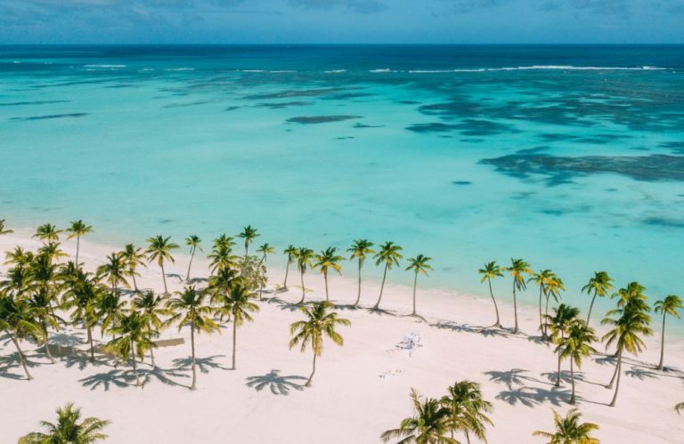 Waar is het warm in januari? | Hier vier je vakantie in de winter!