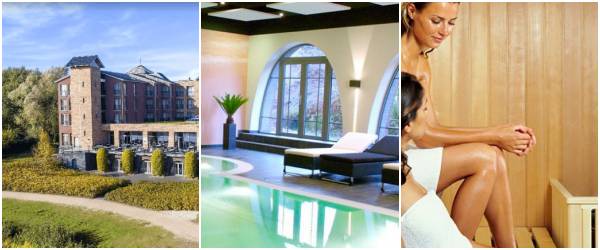 wellnesshotel nederland